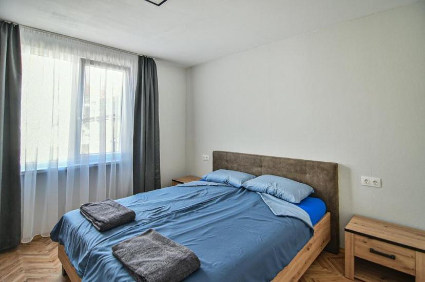 House Stavrevi Villa Varna Eksteriør bilde