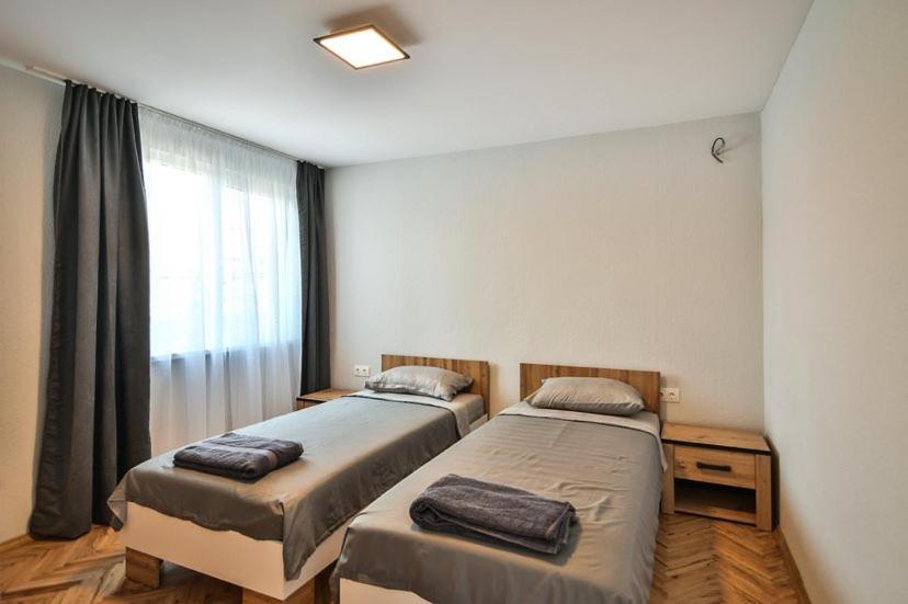 House Stavrevi Villa Varna Eksteriør bilde