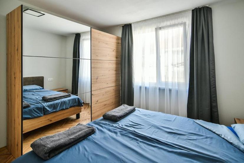 House Stavrevi Villa Varna Eksteriør bilde
